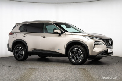 Nissan X-Trail Gebrauchtwagen