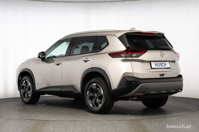Nissan X-Trail Gebrauchtwagen