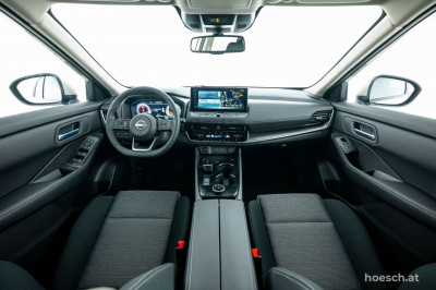 Nissan X-Trail Gebrauchtwagen