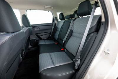 Nissan X-Trail Gebrauchtwagen