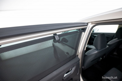 Nissan X-Trail Gebrauchtwagen