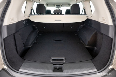 Nissan X-Trail Gebrauchtwagen