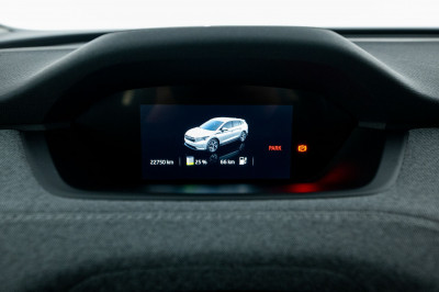 Skoda Enyaq Gebrauchtwagen