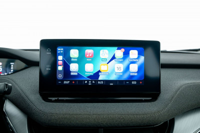 Skoda Enyaq Gebrauchtwagen