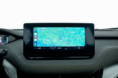 Skoda Enyaq Gebrauchtwagen