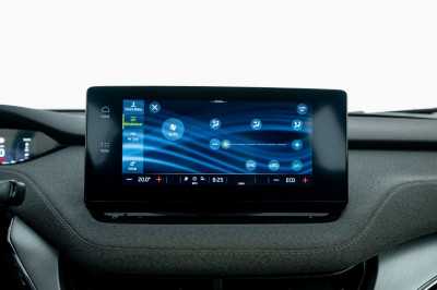 Skoda Enyaq Gebrauchtwagen