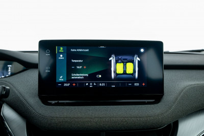 Skoda Enyaq Gebrauchtwagen