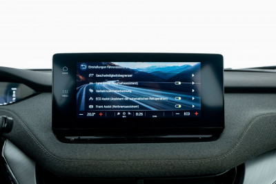 Skoda Enyaq Gebrauchtwagen