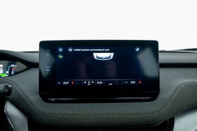 Skoda Enyaq Gebrauchtwagen