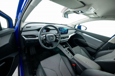 Skoda Enyaq Gebrauchtwagen