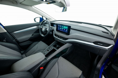 Skoda Enyaq Gebrauchtwagen