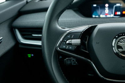 Skoda Enyaq Gebrauchtwagen