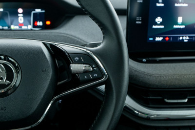 Skoda Enyaq Gebrauchtwagen