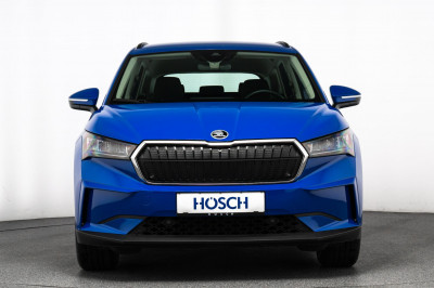 Skoda Enyaq Gebrauchtwagen