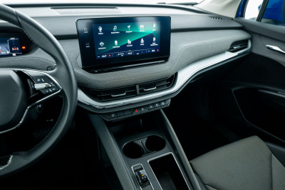 Skoda Enyaq Gebrauchtwagen