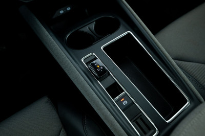 Skoda Enyaq Gebrauchtwagen