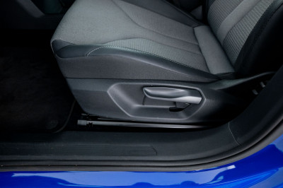 Skoda Enyaq Gebrauchtwagen