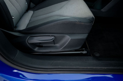 Skoda Enyaq Gebrauchtwagen