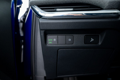 Skoda Enyaq Gebrauchtwagen