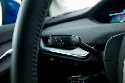 Skoda Enyaq Gebrauchtwagen