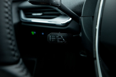 Skoda Enyaq Gebrauchtwagen