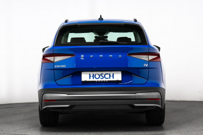 Skoda Enyaq Gebrauchtwagen