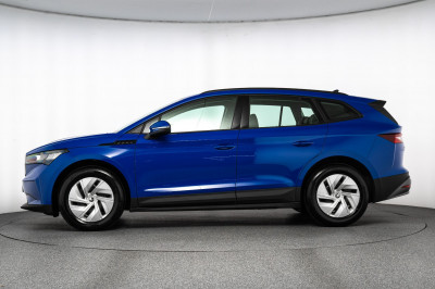 Skoda Enyaq Gebrauchtwagen