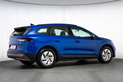 Skoda Enyaq Gebrauchtwagen