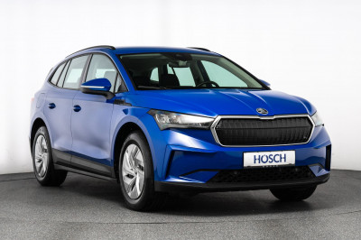 Skoda Enyaq Gebrauchtwagen