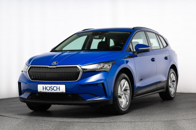 Skoda Enyaq Gebrauchtwagen