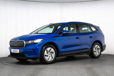 Skoda Enyaq Gebrauchtwagen