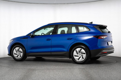 Skoda Enyaq Gebrauchtwagen