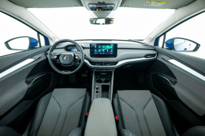 Skoda Enyaq Gebrauchtwagen