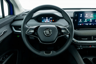 Skoda Enyaq Gebrauchtwagen