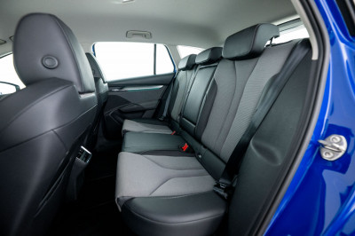 Skoda Enyaq Gebrauchtwagen