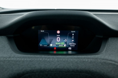 Skoda Enyaq Gebrauchtwagen