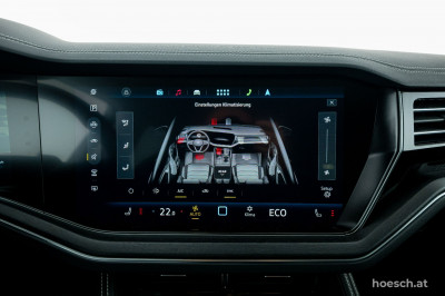 VW Touareg Gebrauchtwagen