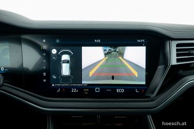 VW Touareg Gebrauchtwagen