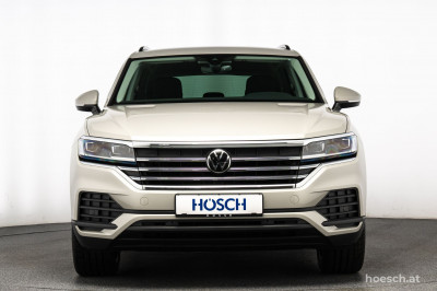 VW Touareg Gebrauchtwagen