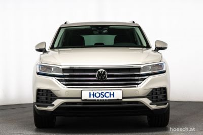 VW Touareg Gebrauchtwagen