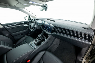 VW Touareg Gebrauchtwagen