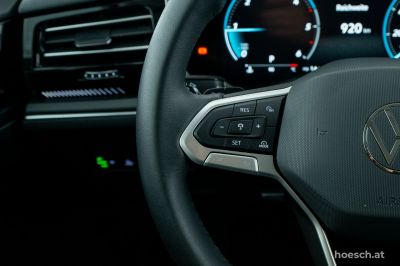 VW Touareg Gebrauchtwagen