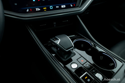 VW Touareg Gebrauchtwagen