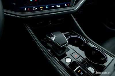 VW Touareg Gebrauchtwagen