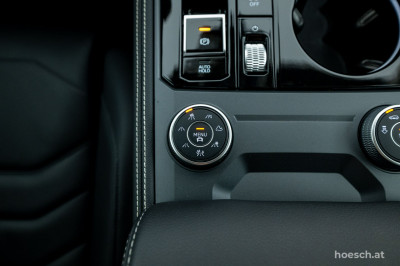 VW Touareg Gebrauchtwagen