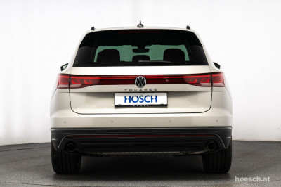 VW Touareg Gebrauchtwagen