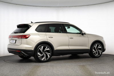 VW Touareg Gebrauchtwagen