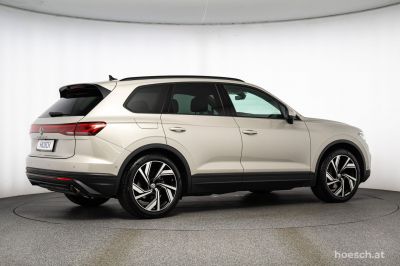 VW Touareg Gebrauchtwagen