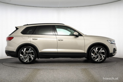 VW Touareg Gebrauchtwagen