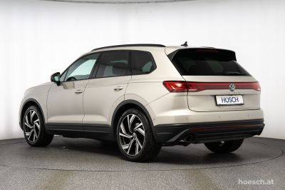 VW Touareg Gebrauchtwagen